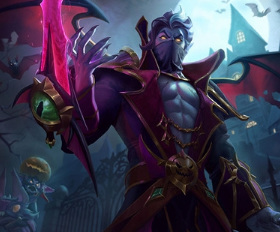 LOL卡萨丁皮肤都多少钱_英雄联盟卡萨丁皮肤价格一览