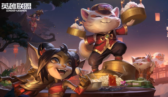 哔哩哔哩lol战斗之夜积分在哪兑换_哔哩哔哩英雄联盟积分兑换攻略