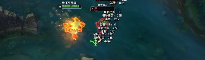 英雄联盟赛季奥拉夫屠龙勇士和铁哥们哪个好_英雄联盟奥拉夫屠龙勇士对决铁哥们哪个更胜一筹？