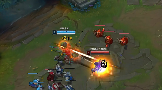 英雄联盟亚索怎么跟劫对线_亚索对劫的对线技巧揭秘