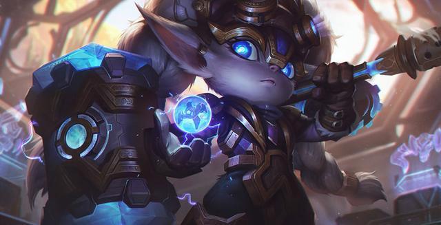 赛季圣枪游侠卢锡安克制哪些英雄为什么