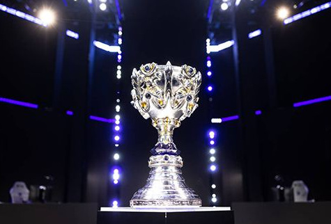 LOL年s赛在哪里举办