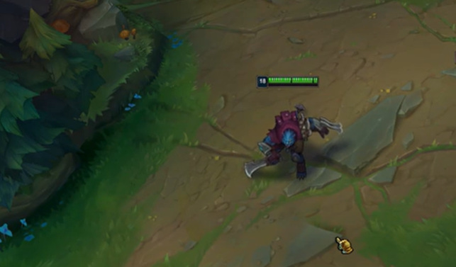 lol暗黑武士雷恩加尔多少钱_lol暗黑武士雷恩加尔价格