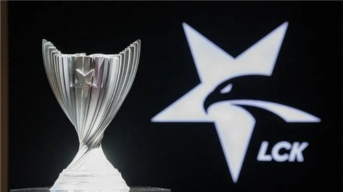 英雄联盟韩国为什么那么强