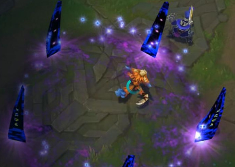 英雄联盟为什么高端局没人玩小法_英雄联盟高端局为何无人选用小法