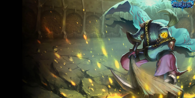 英雄联盟贾克斯技能有哪些