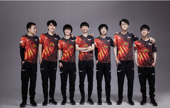 英雄联盟fpx出战名单有哪些_英雄联盟FPX战队1战斗阵容公布