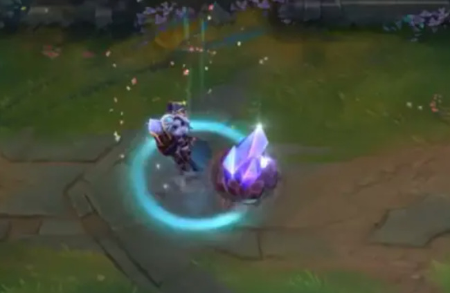 lol海克斯科技小炮怎么样