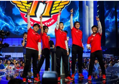 英雄联盟s赛历届冠军分别是谁_英雄联盟S赛历届冠军一览