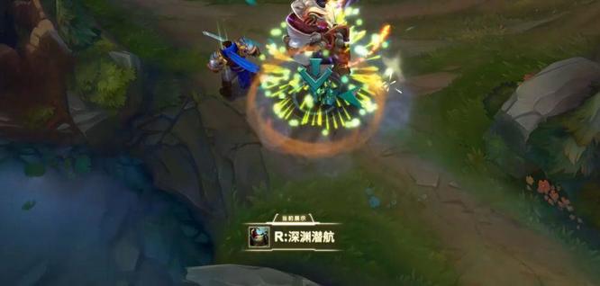 LOL纳财大帝和秩序之舌哪个好_纳财大帝VS秩序之舌谁更胜一筹