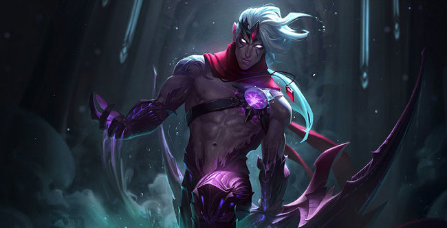 LOL惩戒之箭叫什么名字_英雄联盟中惩戒之箭的名称是什么