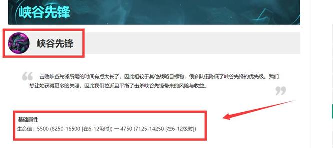 lol中史诗级野怪是什么