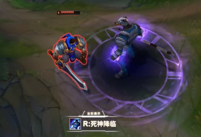 LOL狗头警用试作体稀有吗_狗头警用试作体能否成为稀有皮肤