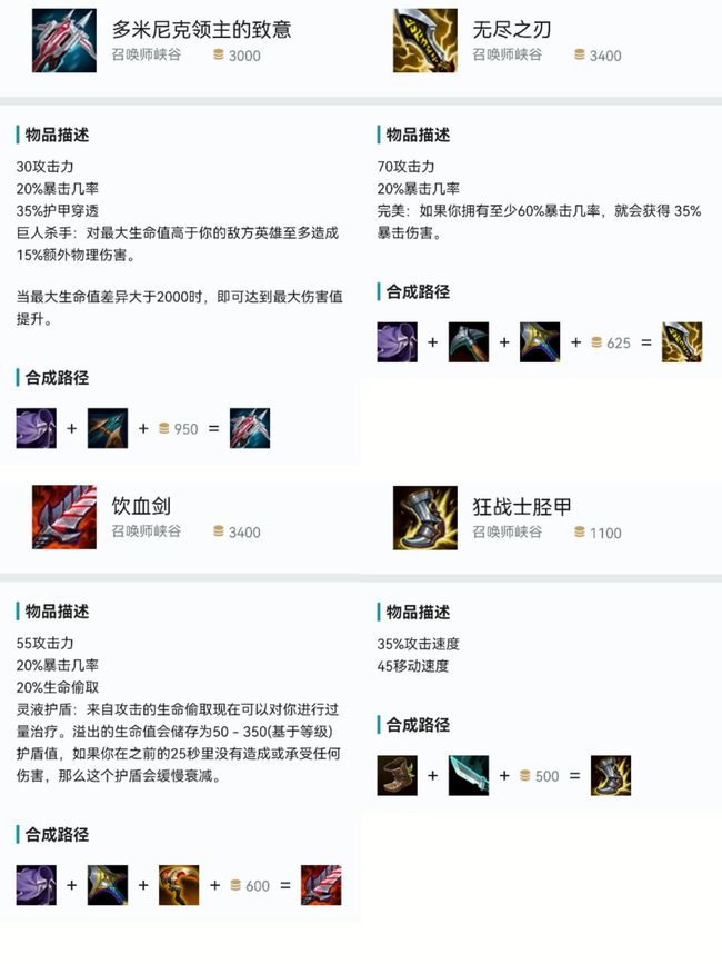 英雄联盟无限火力轮子妈怎么出装_英雄联盟轮子妈出装攻略