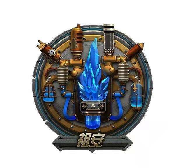 英雄联盟祖安的人物都有哪些_祖安英雄联盟中的人物一览