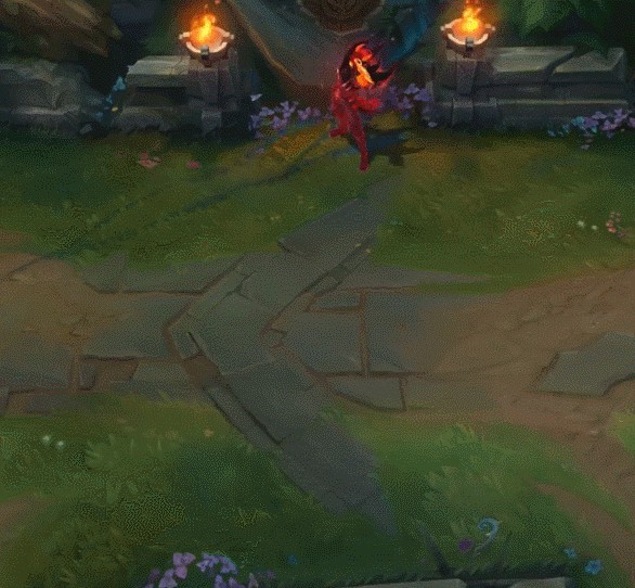 lol瑟提手感最好的皮肤是哪个_最佳瑟提手皮肤是什么