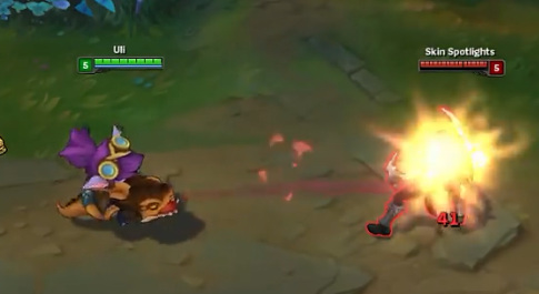 LOL小炮驯龙高手多少钱