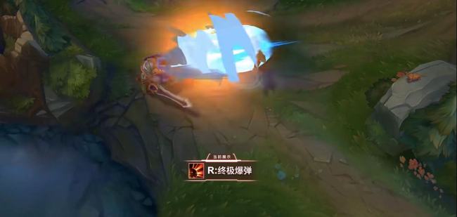 LOL男枪皮肤战斗教授和禁卫机甲哪个好_英雄联盟中男枪战斗教授皮肤与禁卫机甲哪个更优秀？