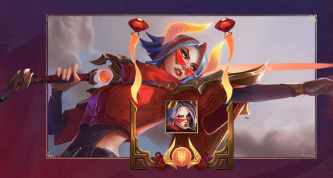 lol福牛守护者有几个_lol中有哪些守护者角色