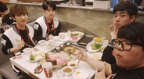 LOL牛肉面是什么梗_英雄联盟中LOL牛肉面是怎么回事