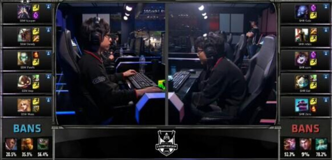 英雄联盟s4世界赛赛程是怎样的_英雄联盟世界赛赛程全解析