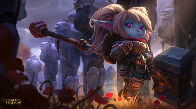 英雄联盟九约德尔人有哪些人_英雄联盟九约德尔人介绍