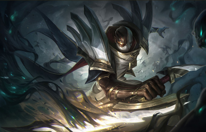 LOL派克大招击破敌方英雄友方最多有几人可以获得额外金币