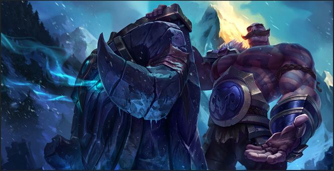 英雄联盟为什么a地板人会走过去_英雄联盟2中A地板人的行动原因