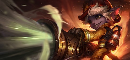 截止赛季麦林炮手崔丝塔娜有哪些皮肤手感如何_英雄联盟麦林炮手崔丝塔娜皮肤介绍与手感分析