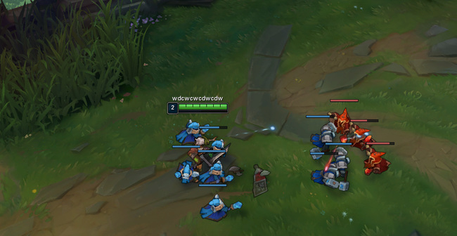 lol上单必赢的22个知识是什么