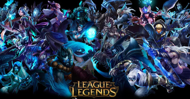 英雄联盟赛事含金量排名有哪些