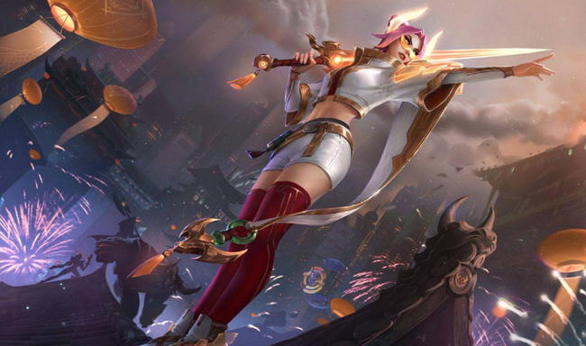 LOL福牛福袋爆率是多少