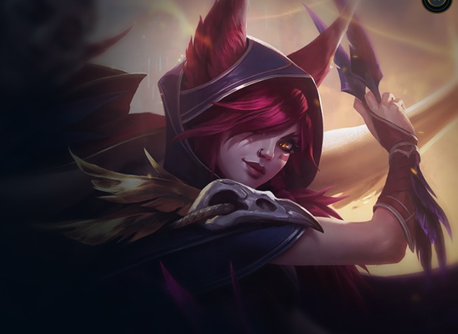 LOL情人节霞多少钱