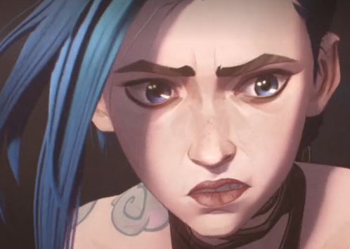 英雄联盟双城之战人物都有谁_英雄联盟双城之战人物介绍