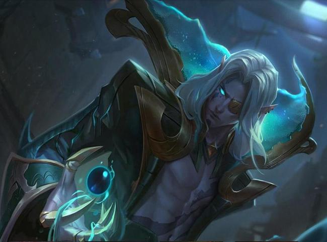 lol为什么不能所有人说话