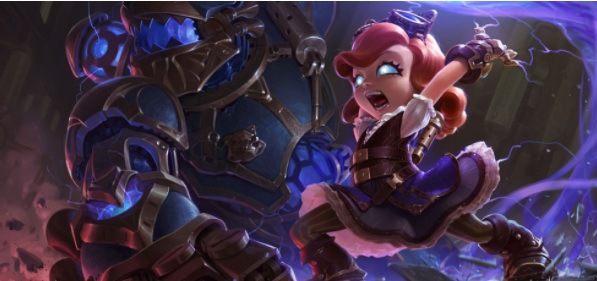 英雄联盟海克斯皮肤价格都是多少_英雄联盟海克斯皮肤价格一览