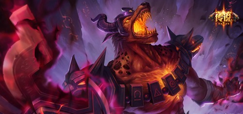 英雄联盟狗头皮肤手感排行有哪些