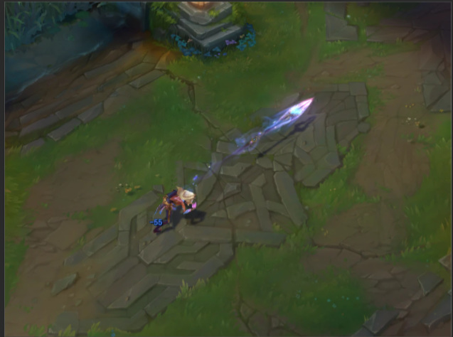 英雄联盟什么是poke流_英雄联盟中的Poke流策略解析