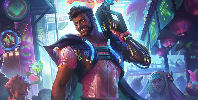 英雄联盟阿克尚为什么不能用