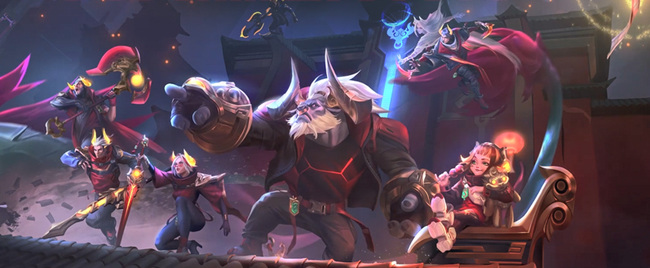 lol海牛黄金厨铲有什么用_英雄联盟中海牛黄金厨铲的作用是什么