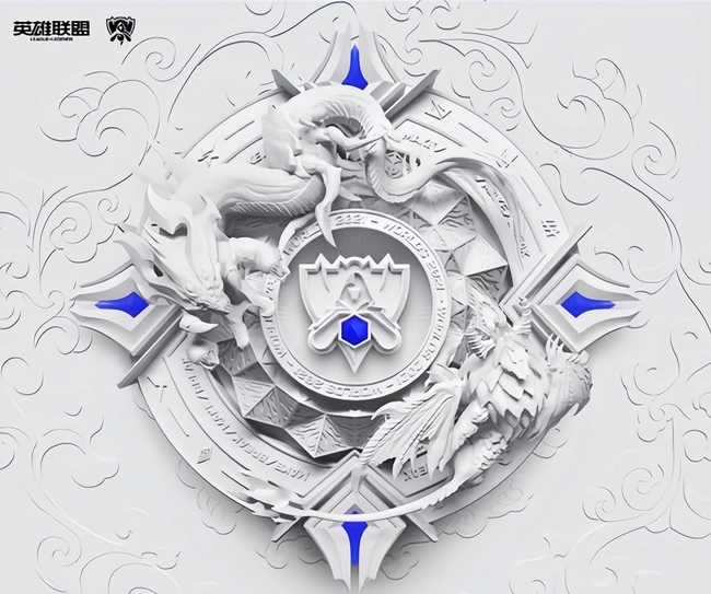 中国lol第一个世界冠军是谁