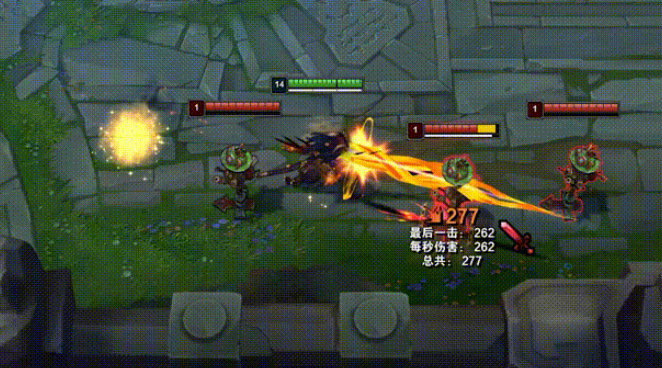 lol亚索怎么玩_英雄联盟掌握lol2亚索的战法