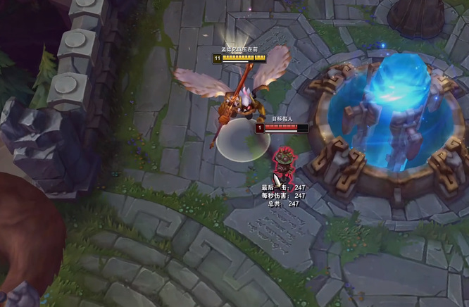 LOL至臻剑魔手感怎么样_LOL剑魔手感终极评价