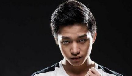 lol长得帅的职业选手有哪些_英雄联盟外貌帅气的职业选手有哪些