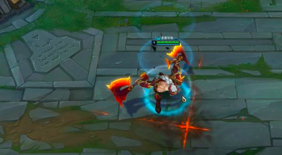 英雄联盟屠龙勇士奥拉夫值得买吗_英雄联盟新英雄奥拉夫值得购买吗