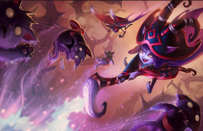 LOL辅助的重要性和作用怎么理解