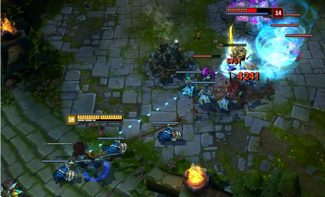 英雄联盟亚索大招叫什么