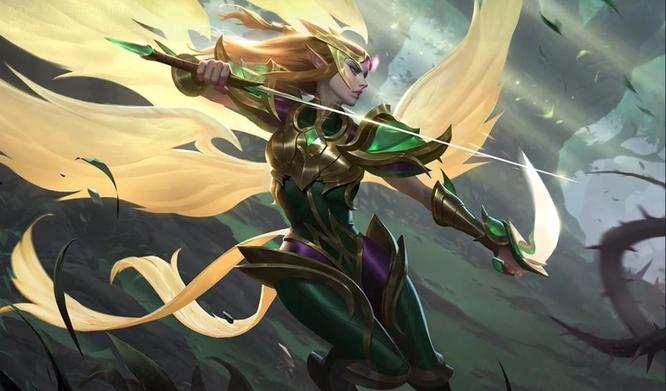 英雄联盟天使应该出什么装备