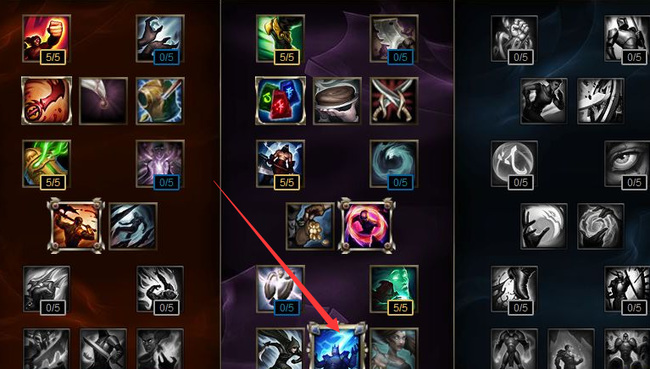 lol雷霆领主的法令什么时候出的