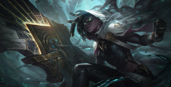 英雄联盟赛季塞纳的灵魂黑雾掉落率是多少